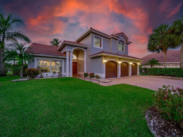 19363 Ocean Grande Court, Boca Raton, FL 33498