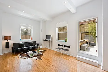 Rented by Corcoran