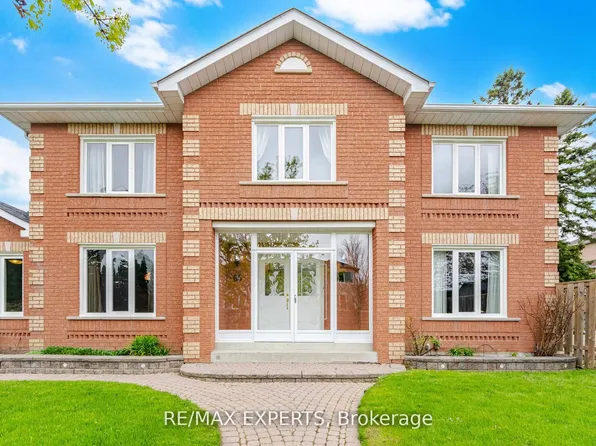 65 Brumwell St, Toronto, ON M1C 2K7