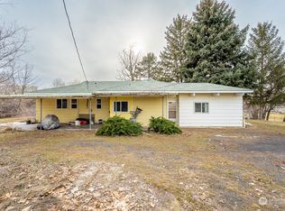 4499 Road K NE, Moses Lake, WA 98837