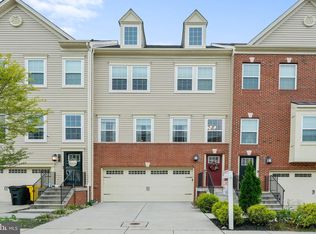 8328 Daydream Cres, Pasadena, MD 21122
