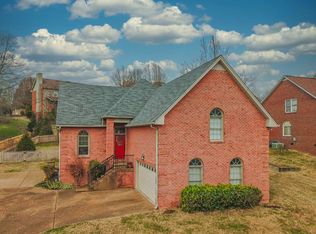 1119 Kimberly Dr, Goodlettsville, TN 37072