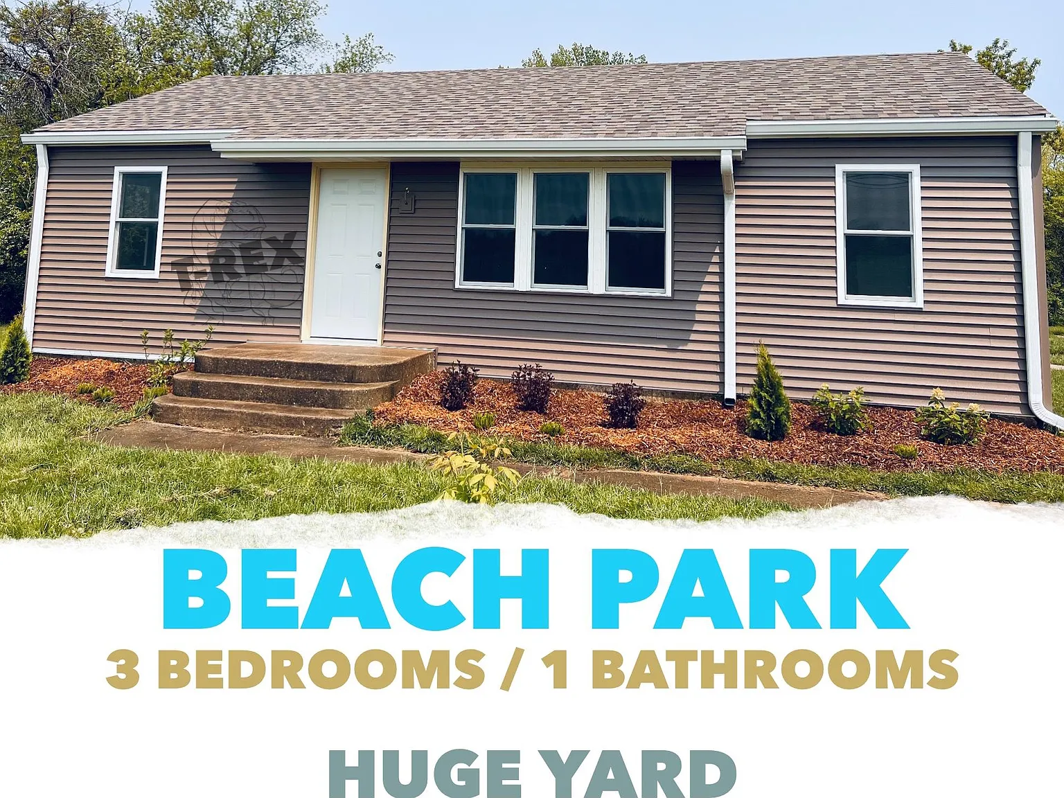 12810 W Beach Rd — Photo 1