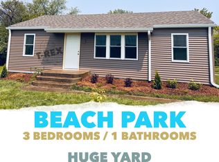 12810 W Beach Rd, Beach Park, IL 60087