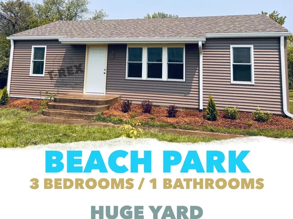 12810 W Beach Rd, Beach Park, IL 60087