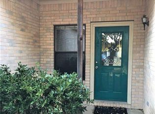 1402 Bergin Ct APT A, Georgetown, TX 78626