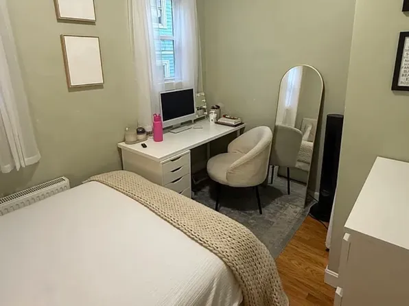 177 Heath St #1, Roxbury Crossing, MA 02120