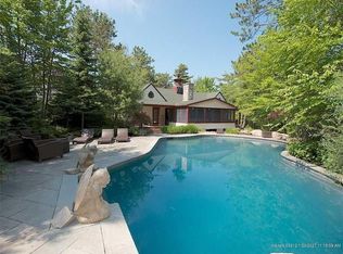6 Macomber Pines Rd, Mount Desert, ME 04660