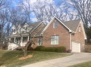 1335 Buckingham Pl, Cookeville, TN 38501