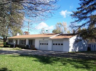 2535 Metamora Rd, Metamora, MI 48455