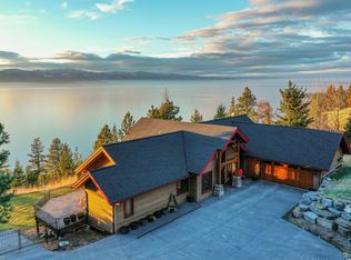 16709 Elkridge Rd, Bigfork, MT 59911