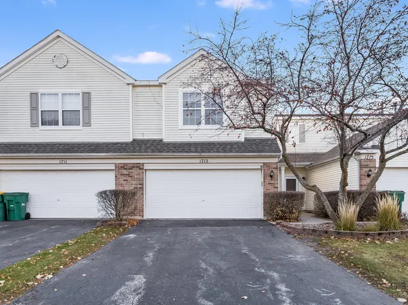 1713 Parkside Dr, Shorewood, IL 60404