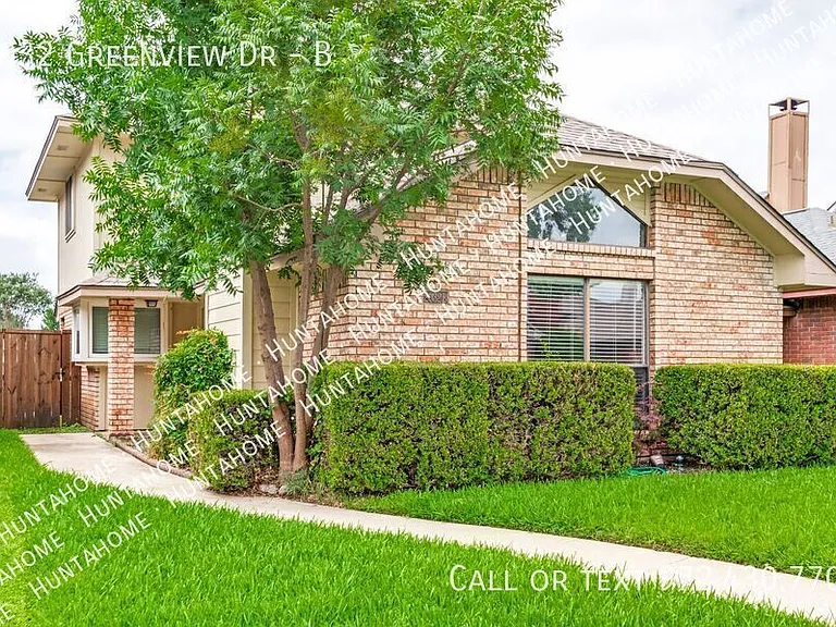 2032 Greenview Dr #B — Photo 1