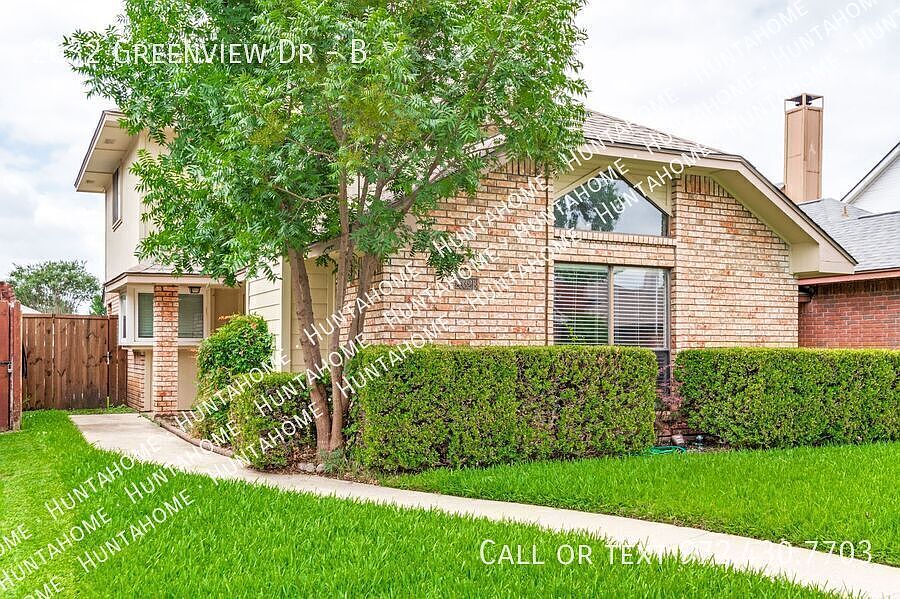 1st image of 2032 Greenview Dr #B