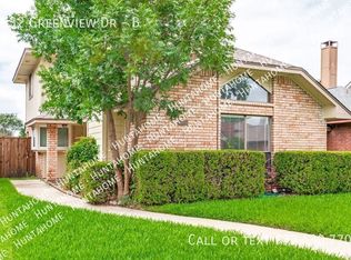 2032 Greenview Dr #B, Carrollton, TX 75010