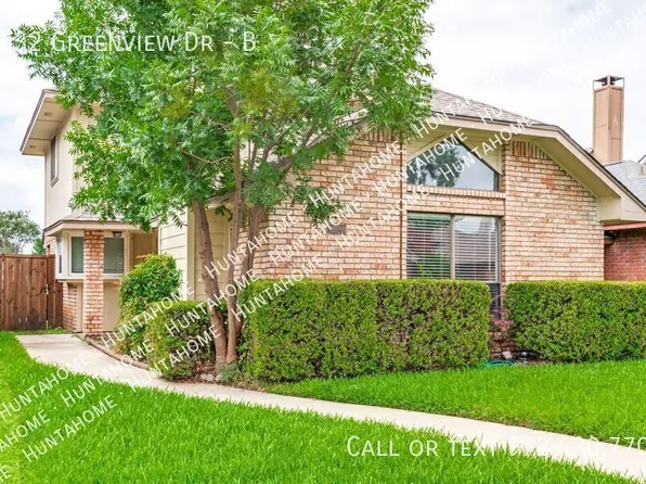 2032 Greenview Dr #B, Carrollton, TX 75010