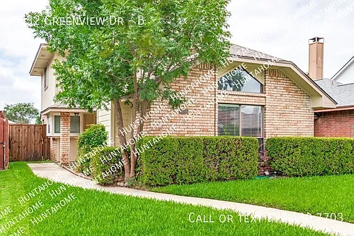 2032 Greenview Dr #B Photo 1 2032 Greenview Dr #B Photo 1
