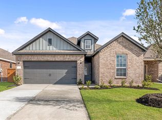 7534 Tipton Meadow Way, Richmond, TX 77469