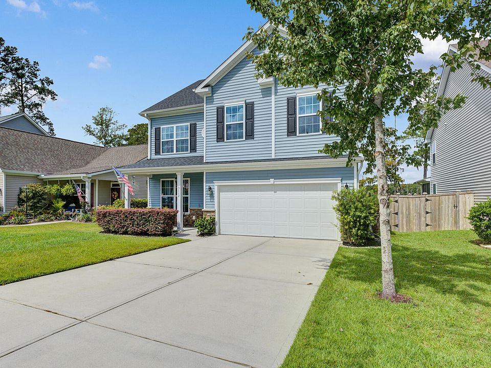 5112 Wapiti Way, Hollywood, SC 29449 Zillow