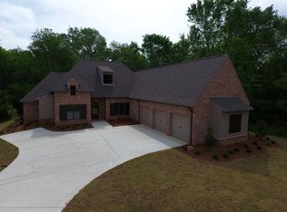 168 Chestnut Hill Road, Flora, MS 39071