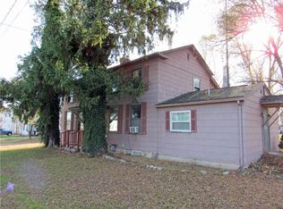 3204 Genesee St, Piffard, NY 14533