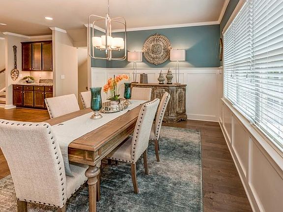 4th image of 359 Benson Manor Cir SE #5