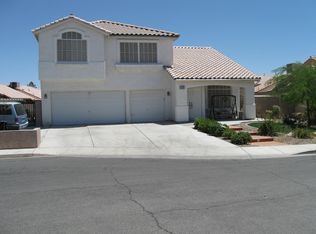 6395 Cornstalk Cir, Las Vegas, NV 89142