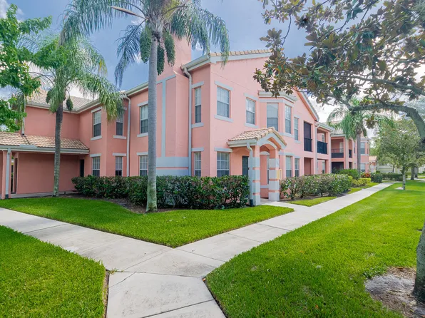 168 SW Peacock Blvd 35-103, Port Saint Lucie, FL 34986