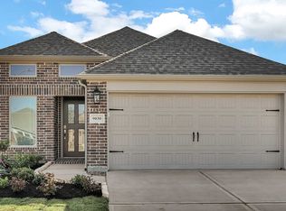 9030 Caribou Ct, Manvel, TX 77578