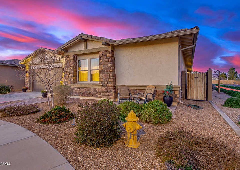 1st image of 22752 E Tierra Grande