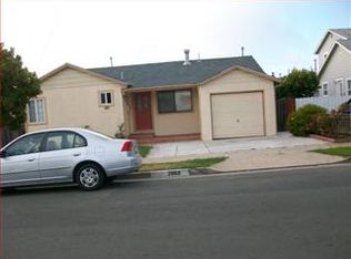 2869 McBryde Ave, Richmond, CA 94804