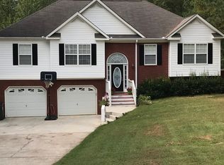 177 Rachel Blvd, Temple, GA 30179