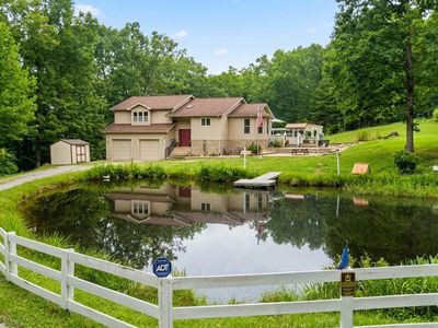 375 Eaton Rd, London, KY, 40744