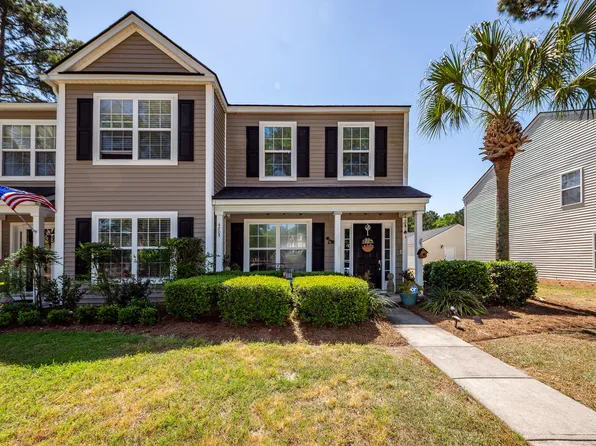 4805 Shady Tree Ln, Summerville, SC 29485