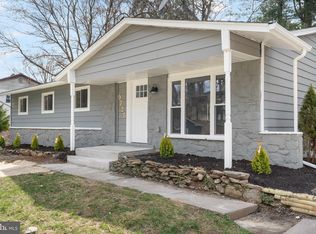 9725 Plowline Rd, Randallstown, MD 21133