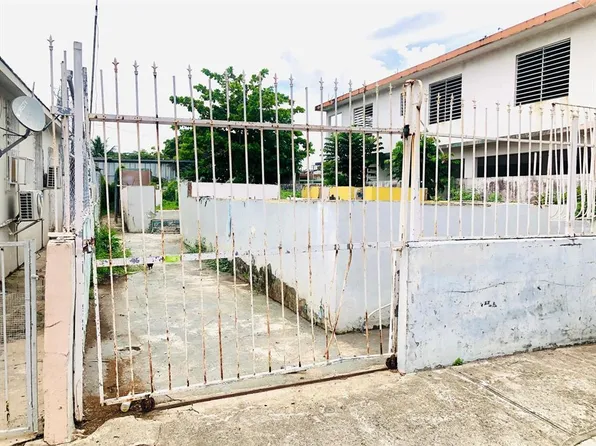 225 Ruiz Belvas, San Juan, PR 00915