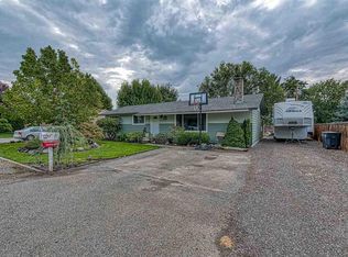 4020 W Agate St, Pasco, WA 99301