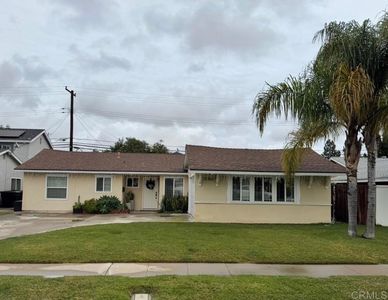 12062 Saint Mark St, Garden Grove, CA, 92845