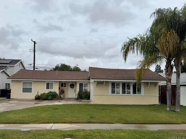12062 Saint Mark St, Garden Grove, CA 92845