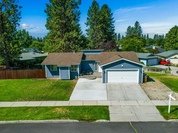 10509 N Woodridge Ct, Spokane, WA 99208