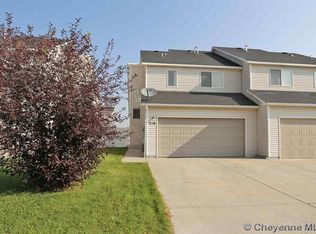 516 W 2nd St, Cheyenne, WY 82007