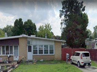 9302 Trout Rd, Philadelphia, PA 19115