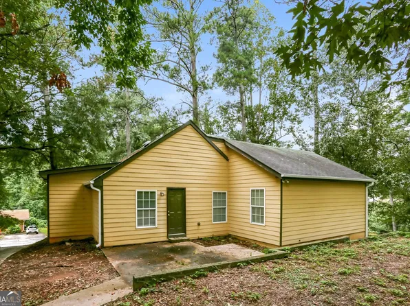 3482 Atlanta St, College Park, GA 30337