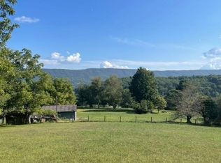 326 Big Meadows Dr, Newport, VA 24128