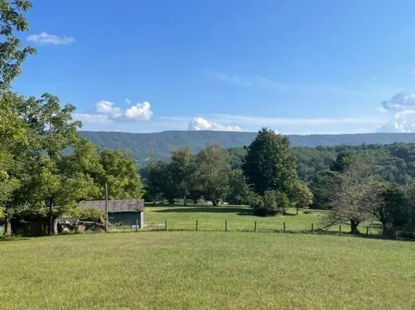 326 Big Meadows Dr, Newport, VA 24128