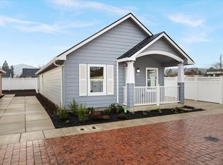 198 New Spirit Way LOT 28, Medford, OR