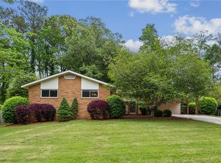 667 Brookline Dr SE, Marietta, GA 30067