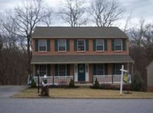 157 Stanford Rd, Hagerstown, MD 21742