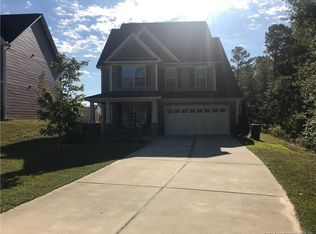 65 Militia St, Cameron, NC 28326