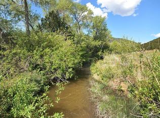 16520 Rocky Mountain Rd, Salida, CO 81201